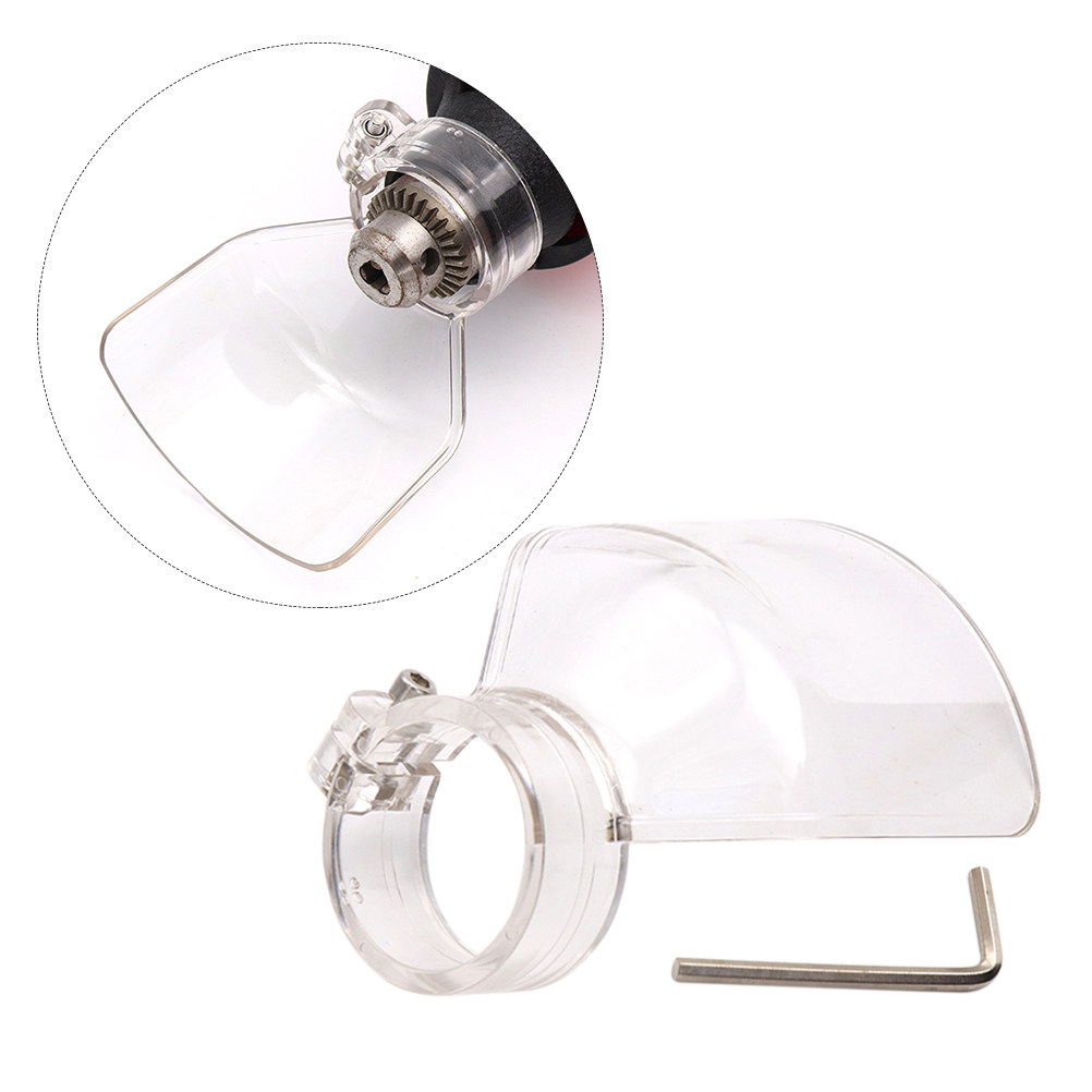 Repair Electronics - Cubierta para Mini Taladro, Protector Ajustable