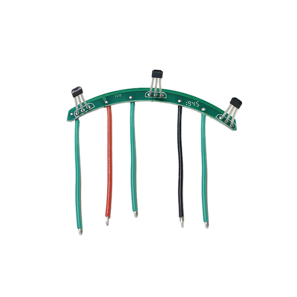 Para la placa del sensor Hall  - Electronics Repair Hub reseña y precio