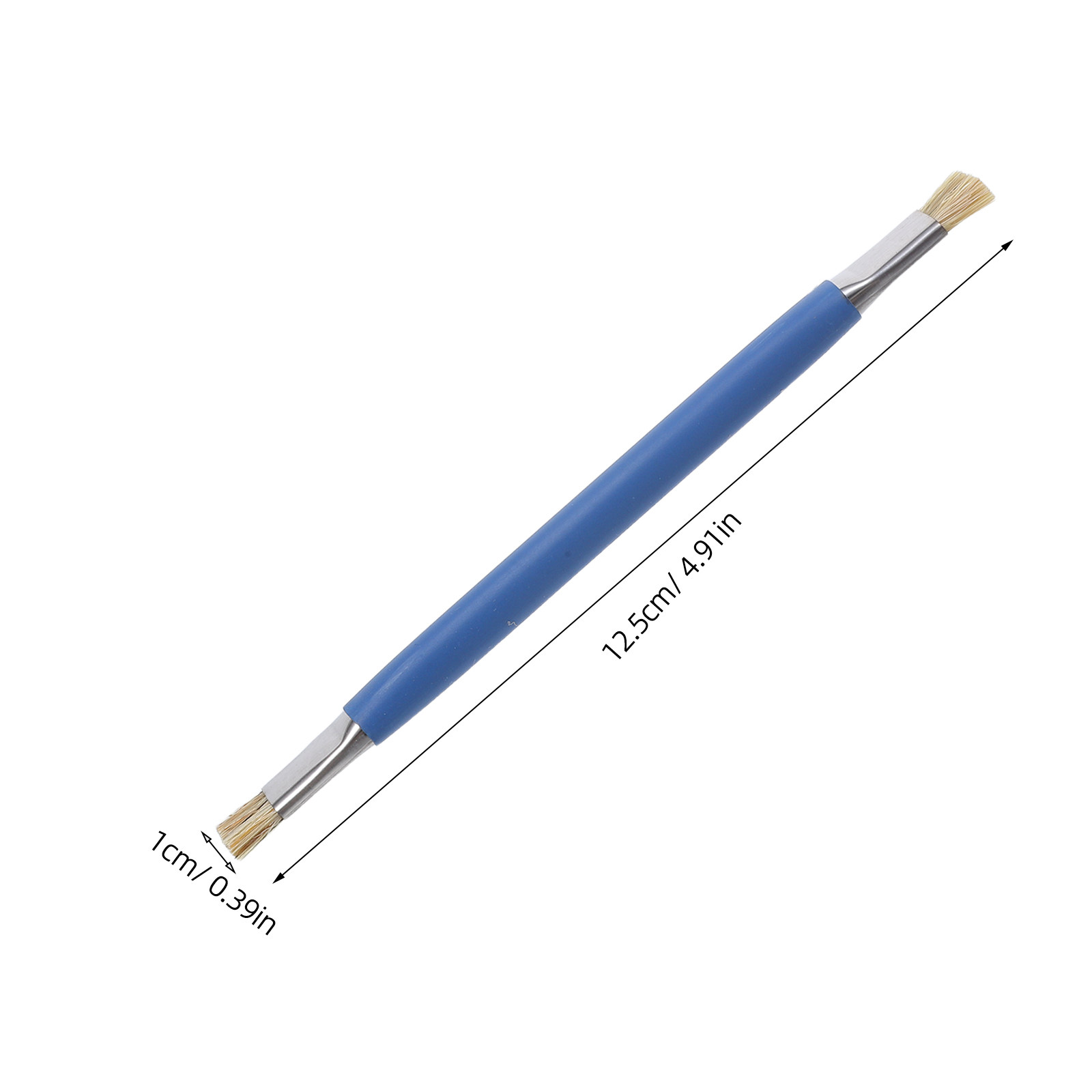 4 cepillos de limpieza antiest - Repair Electronics reseña y precio
