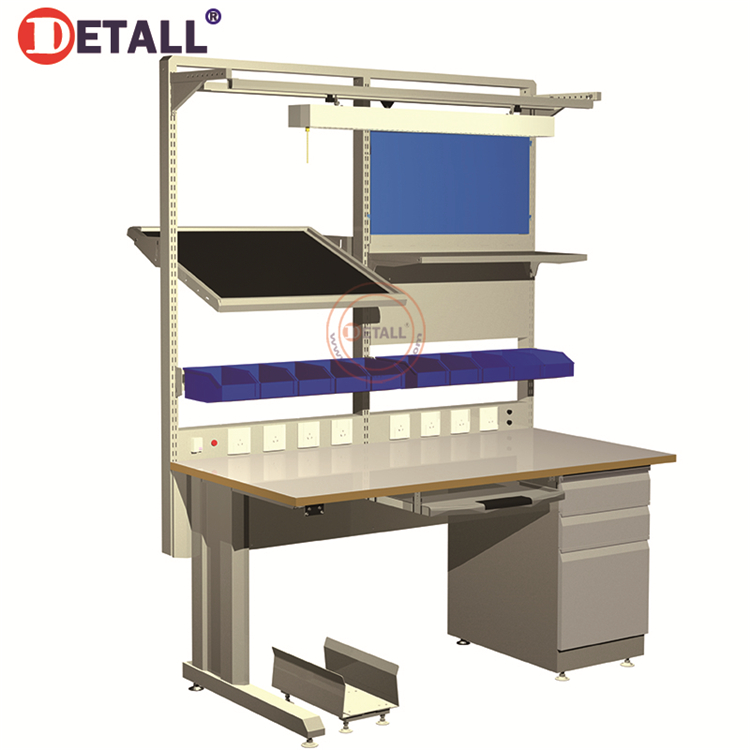 Mesa de Trabajo Estándar para  - Electronics Repair Bench reseña y precio
