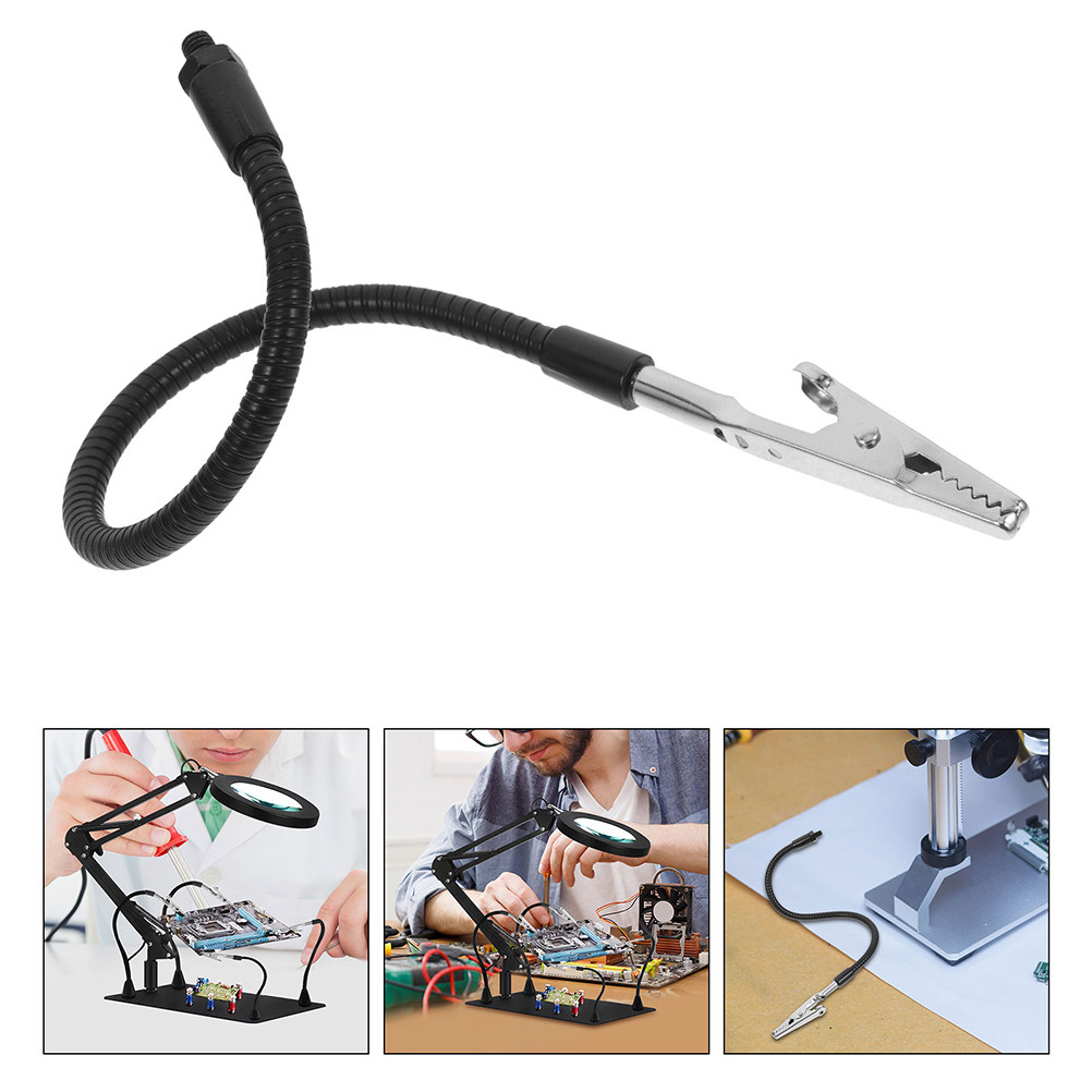 5 piezas de pinzas de soldadur - Repair Electronics reseña y precio