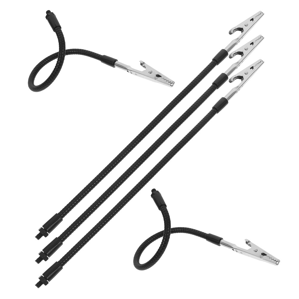 5 piezas de pinzas de soldadur - Repair Electronics reseña y precio
