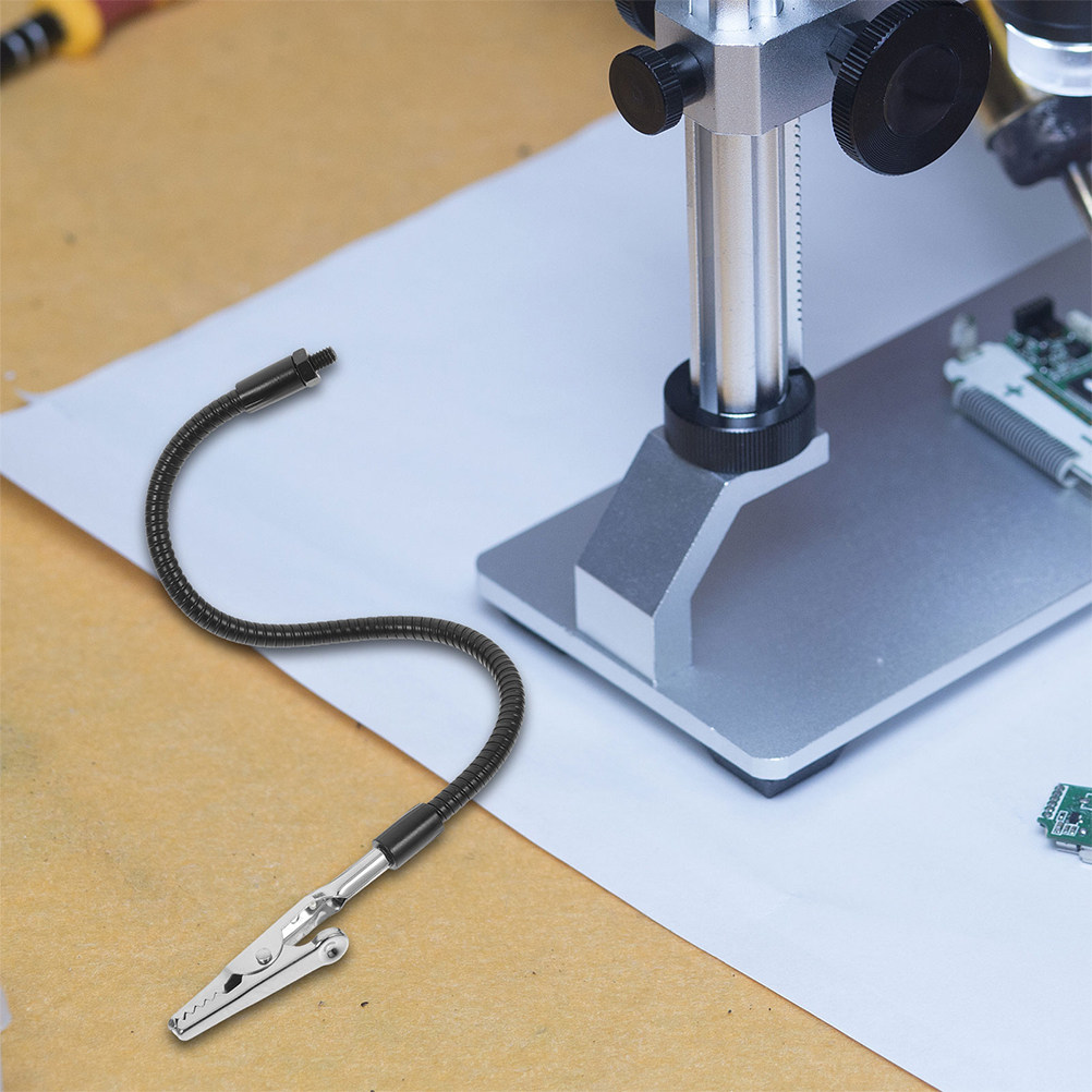 5 piezas de pinzas de soldadur - Repair Electronics reseña y precio