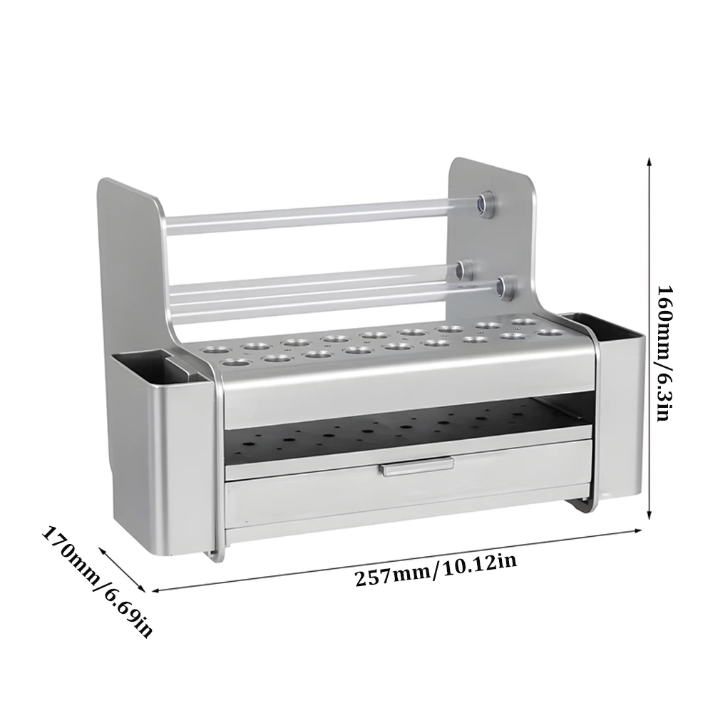 Organizador de Herramientas de - Electronics Repair Bench reseña y precio