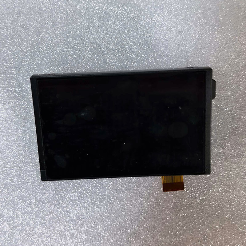 Nueva pantalla LCD con piezas  - Fujifilm Camera X100Vi reseña y precio