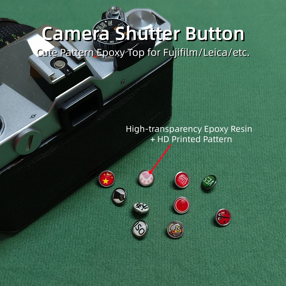 Botón de disparo con diseño at - Fujifilm Camera X100Vi reseña y precio