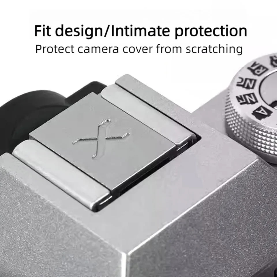 Tapa protectora antipolvo para - Fujifilm Camera X100Vi reseña y precio
