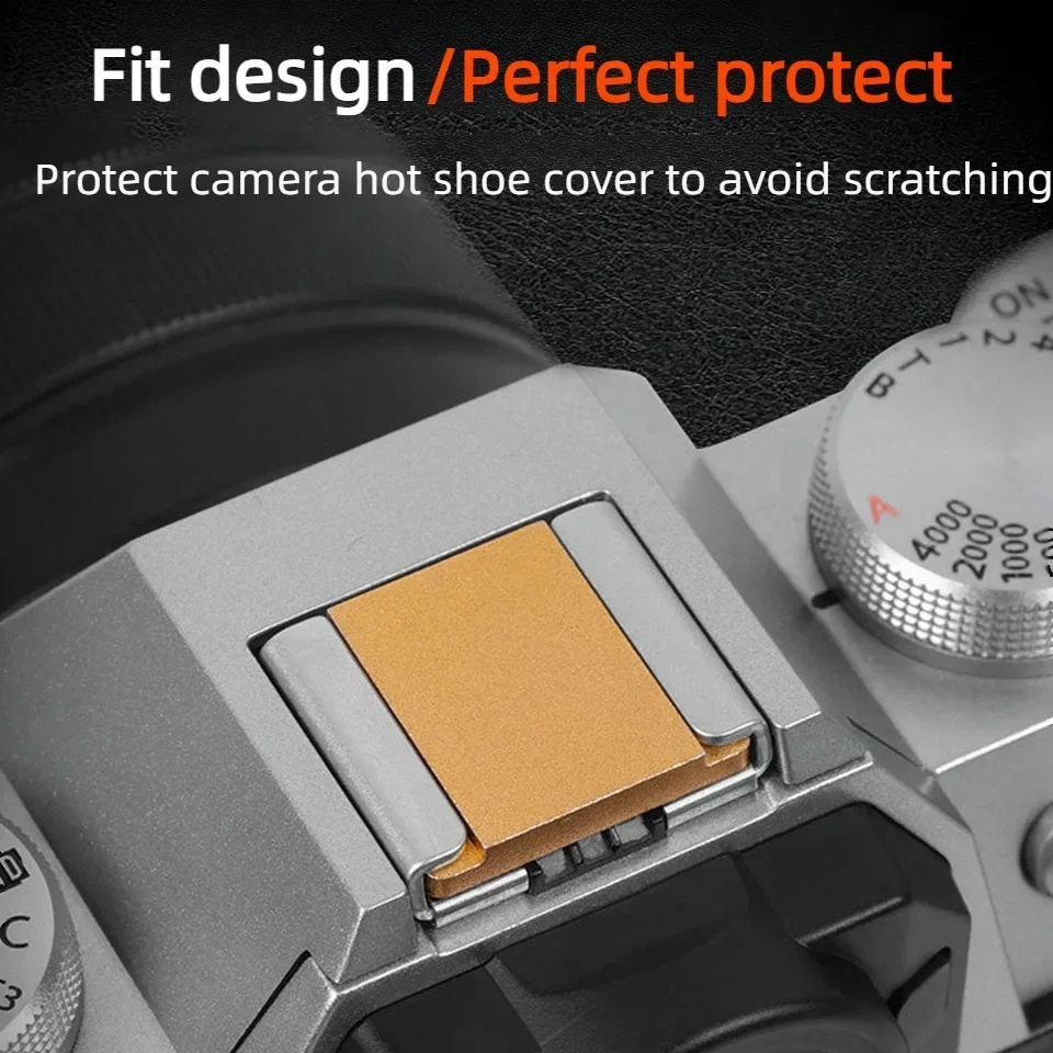Tapa protectora antipolvo para - Fujifilm Camera X100Vi reseña y precio
