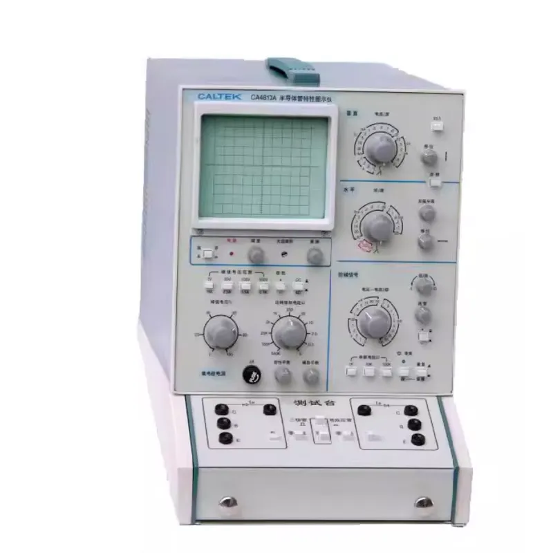 CA-4810A Instrumento Gráfico d - Electronics Repair Bench reseña y precio