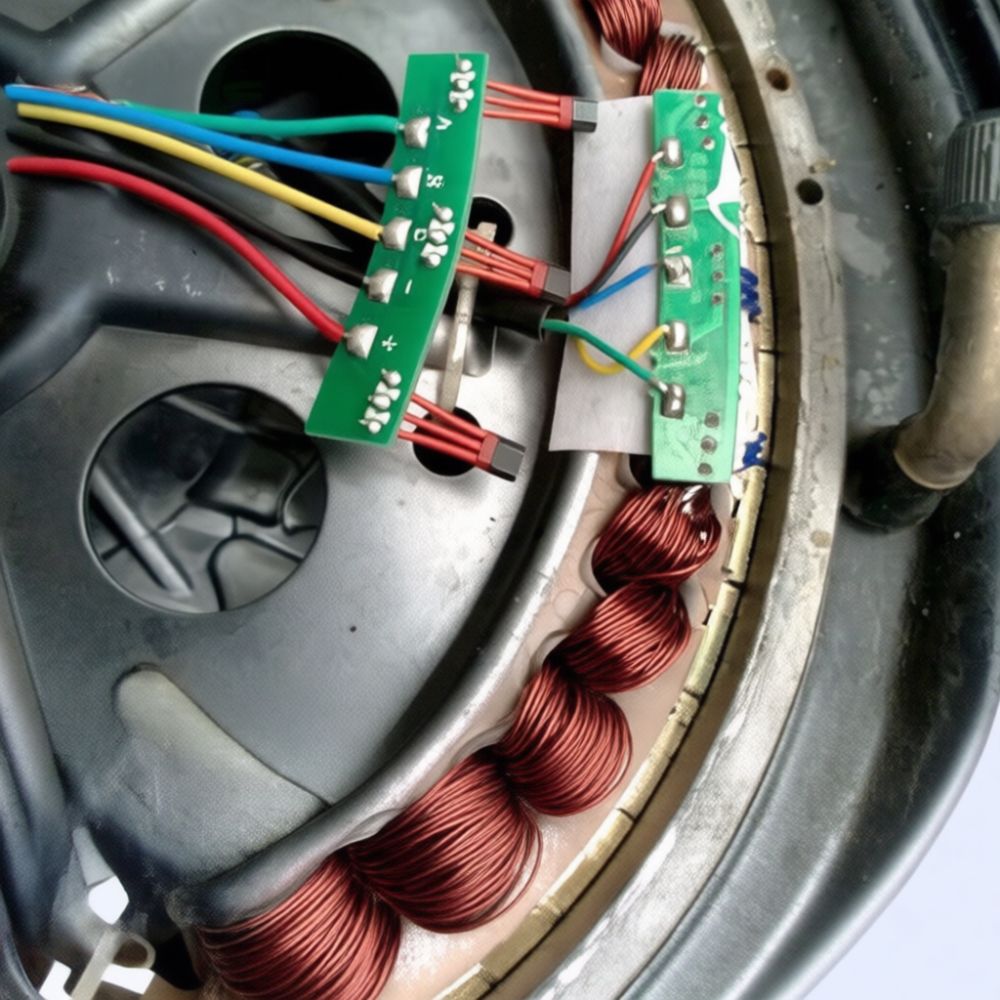 Placa de sensor Hall de alta p - Electronics Repair Hub reseña y precio