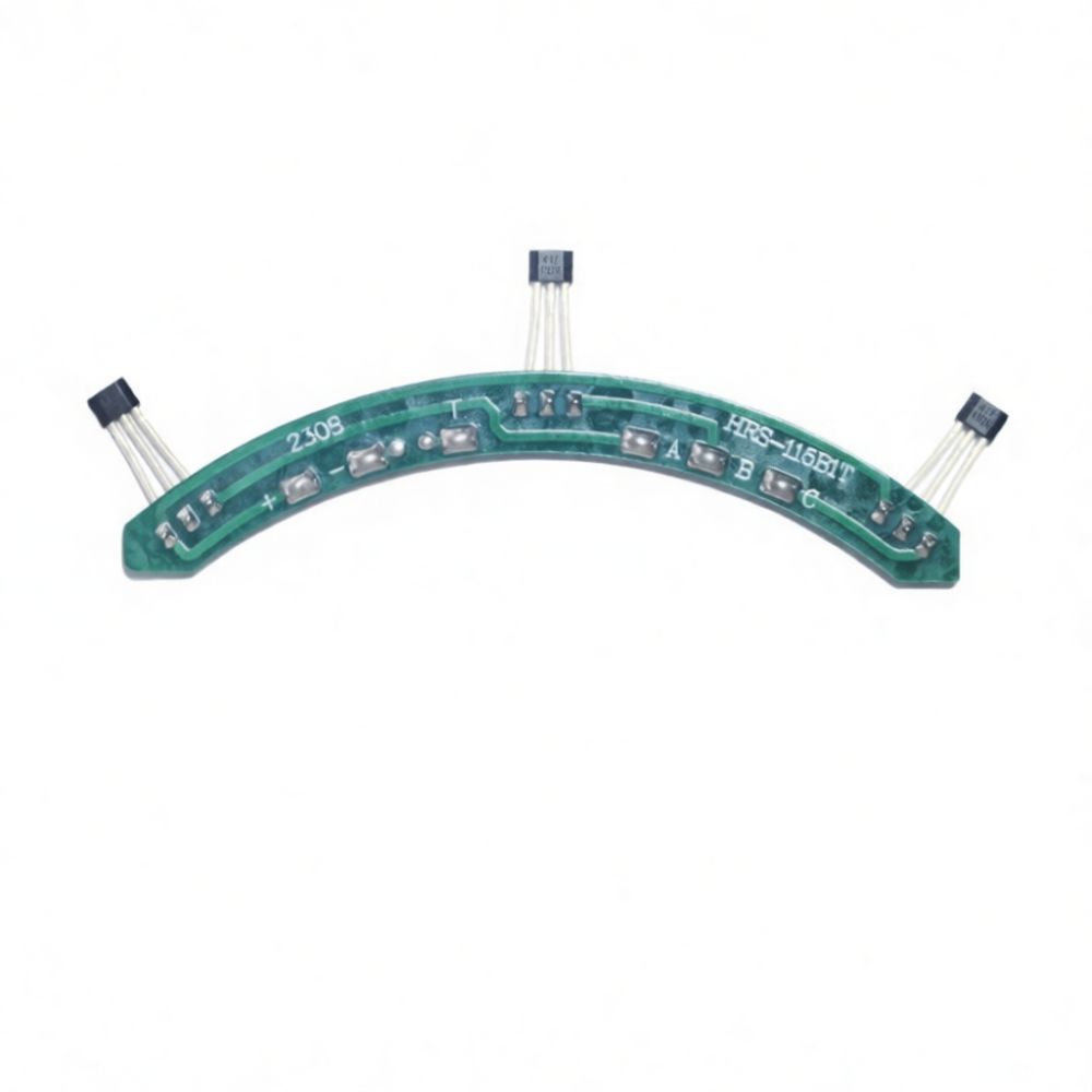 Placa de sensor Hall de alta p - Electronics Repair Hub reseña y precio