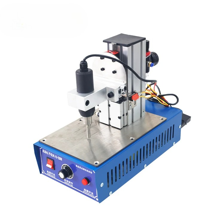 Soldador ultrasónico automátic - Repair Electronics reseña y precio
