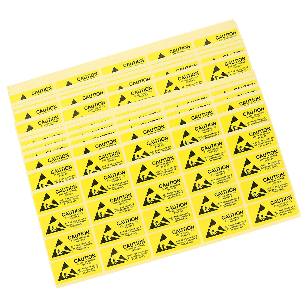Etiquetas adhesivas para Hallo - Electronics Repair Technician reseña y precio