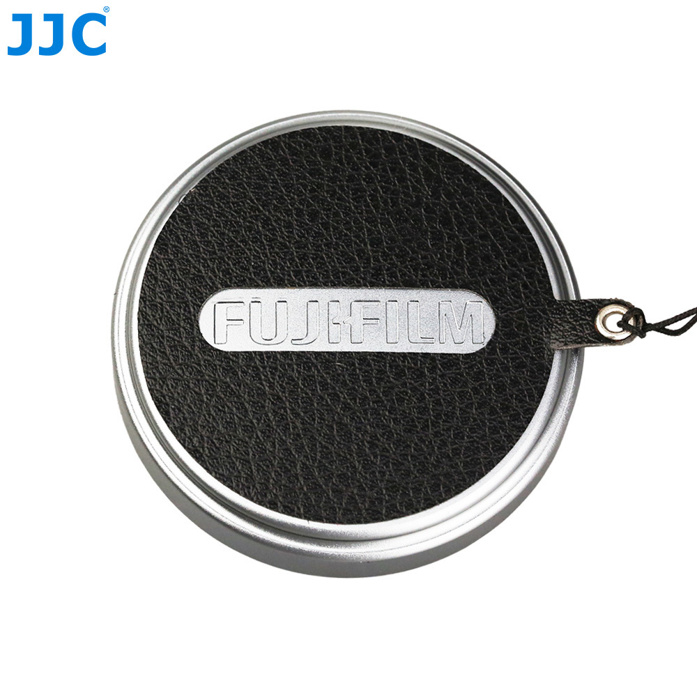 JJC-pegatina protectora de tap - Fujifilm Camera X100Vi reseña y precio