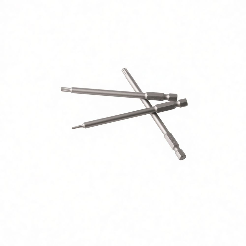 Puntas Torx magnéticas a prueb - Electronics Repair Technician reseña y precio