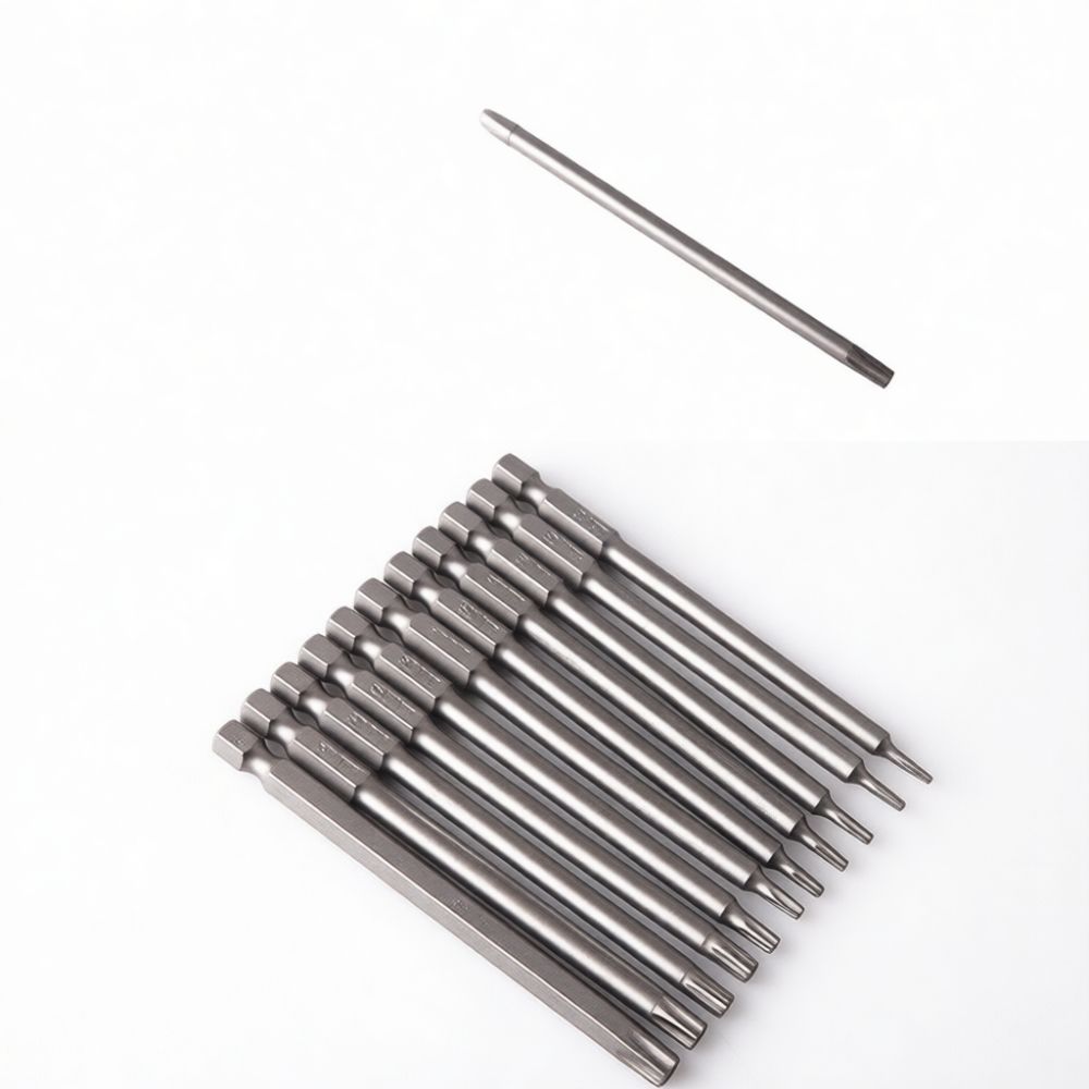Puntas Torx magnéticas a prueb - Electronics Repair Technician reseña y precio