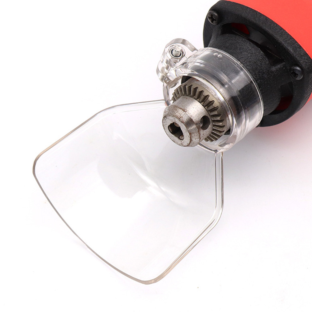 Cubierta para Mini Taladro, Pr - Repair Electronics reseña y precio